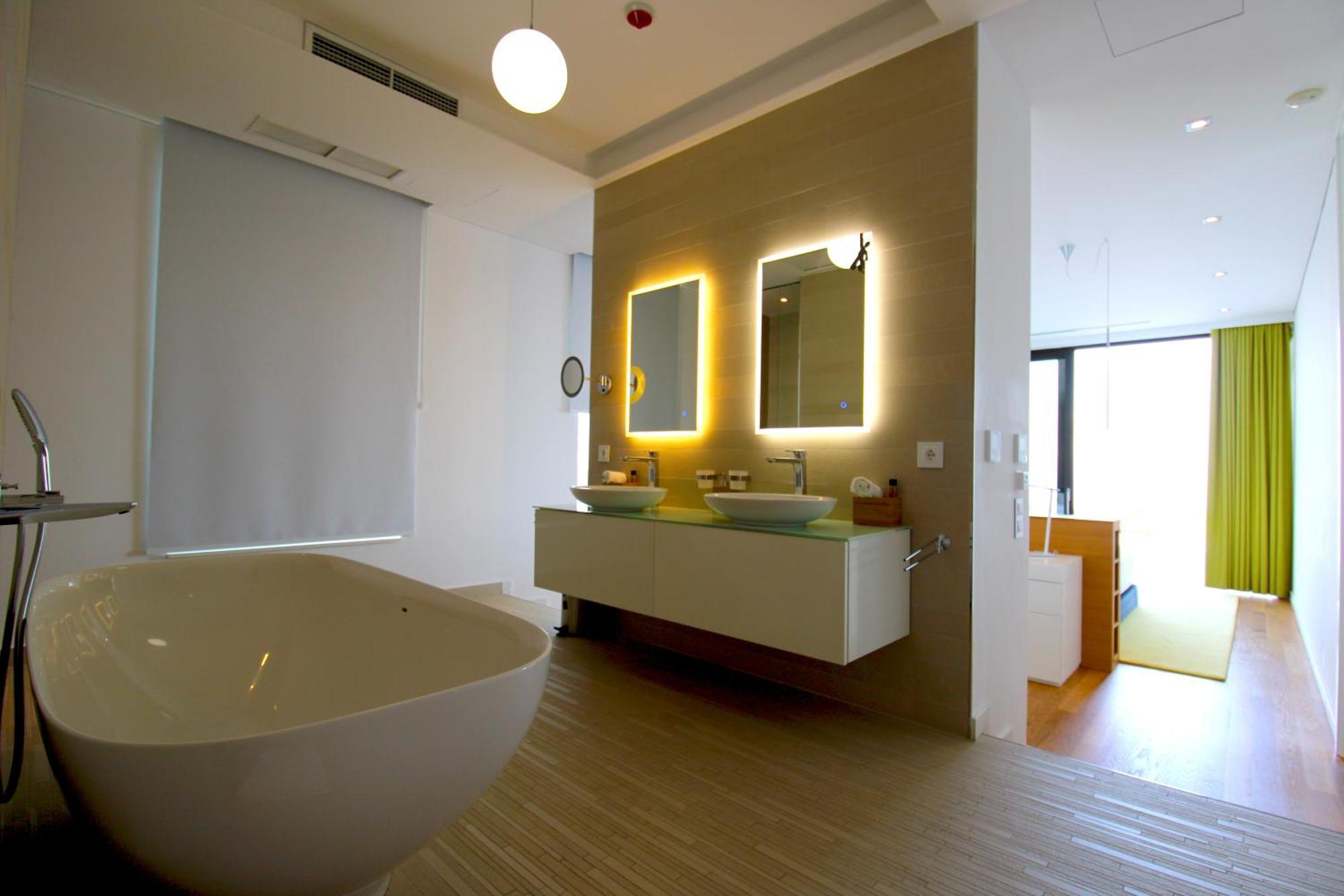 Deluxe Villa Jante Infinity Pool Durrës Extérieur photo