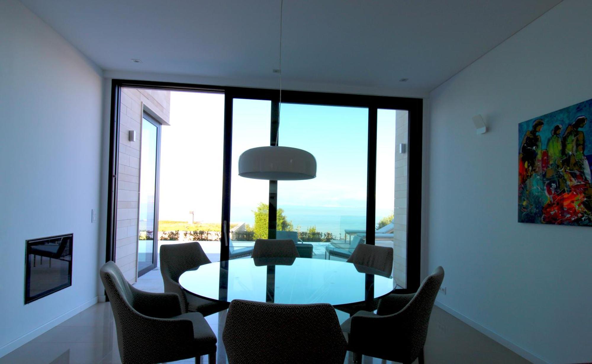 Deluxe Villa Jante Infinity Pool Durrës Extérieur photo