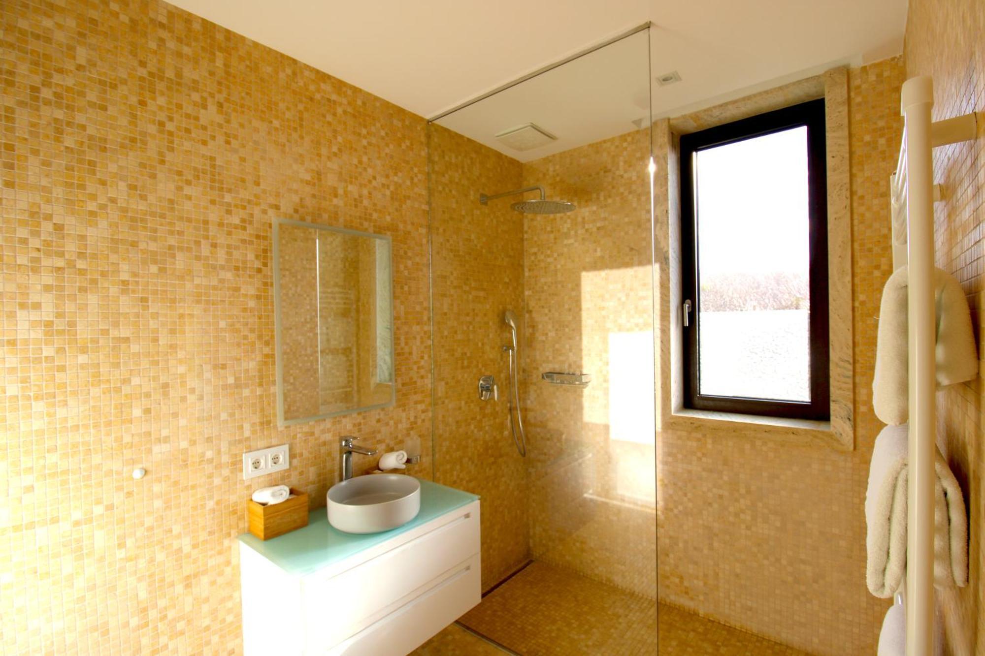 Deluxe Villa Jante Infinity Pool Durrës Extérieur photo