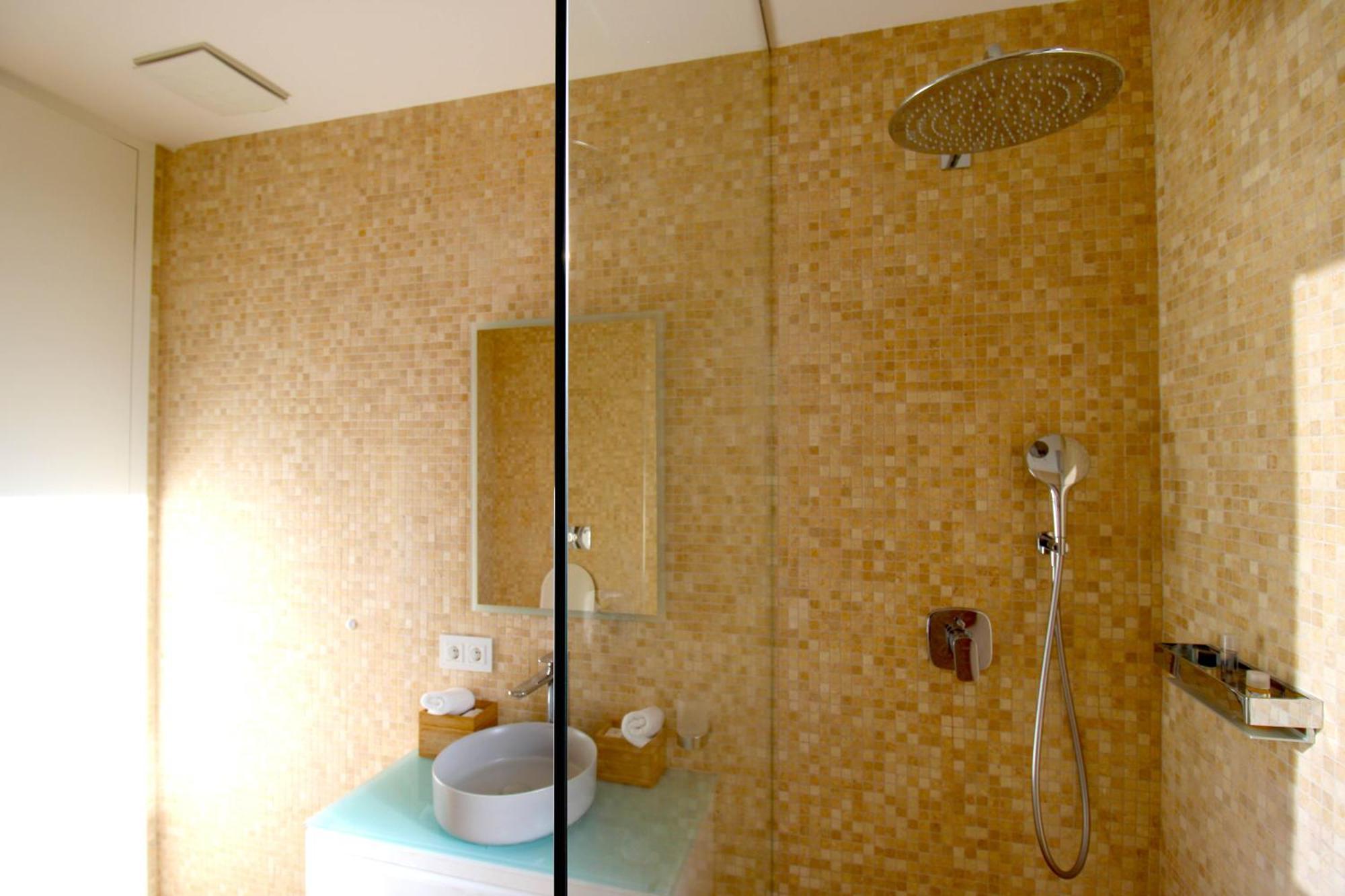 Deluxe Villa Jante Infinity Pool Durrës Extérieur photo